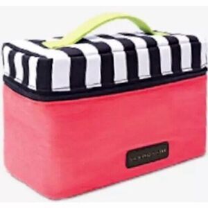 victoria's secret lingerie tote